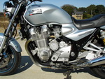 �������� �� ������ �������� Yamaha XJR1300 2000 ���� 13